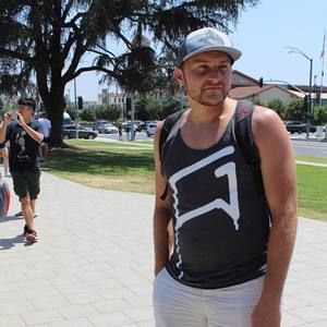 Meet your Posher, Joe